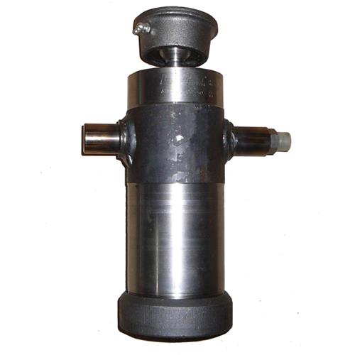 Cylinder hydraulic telescopic - typ C 4st 105-04-80 zd1050/127mm 8t